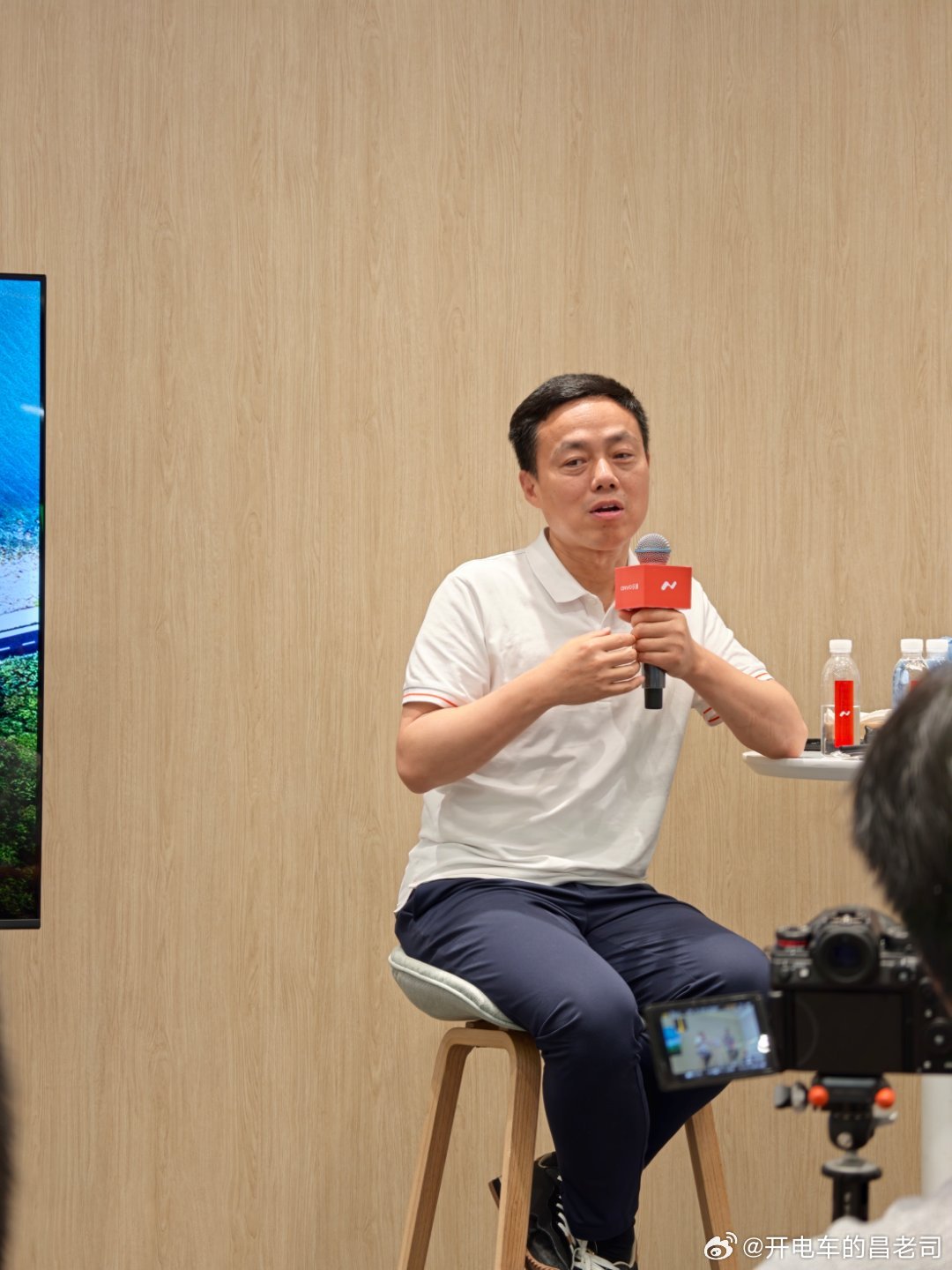 乐道沈斐:新乐道L60会比老款贵一些，主要是成本上涨，配置增加比较多乐道汽车