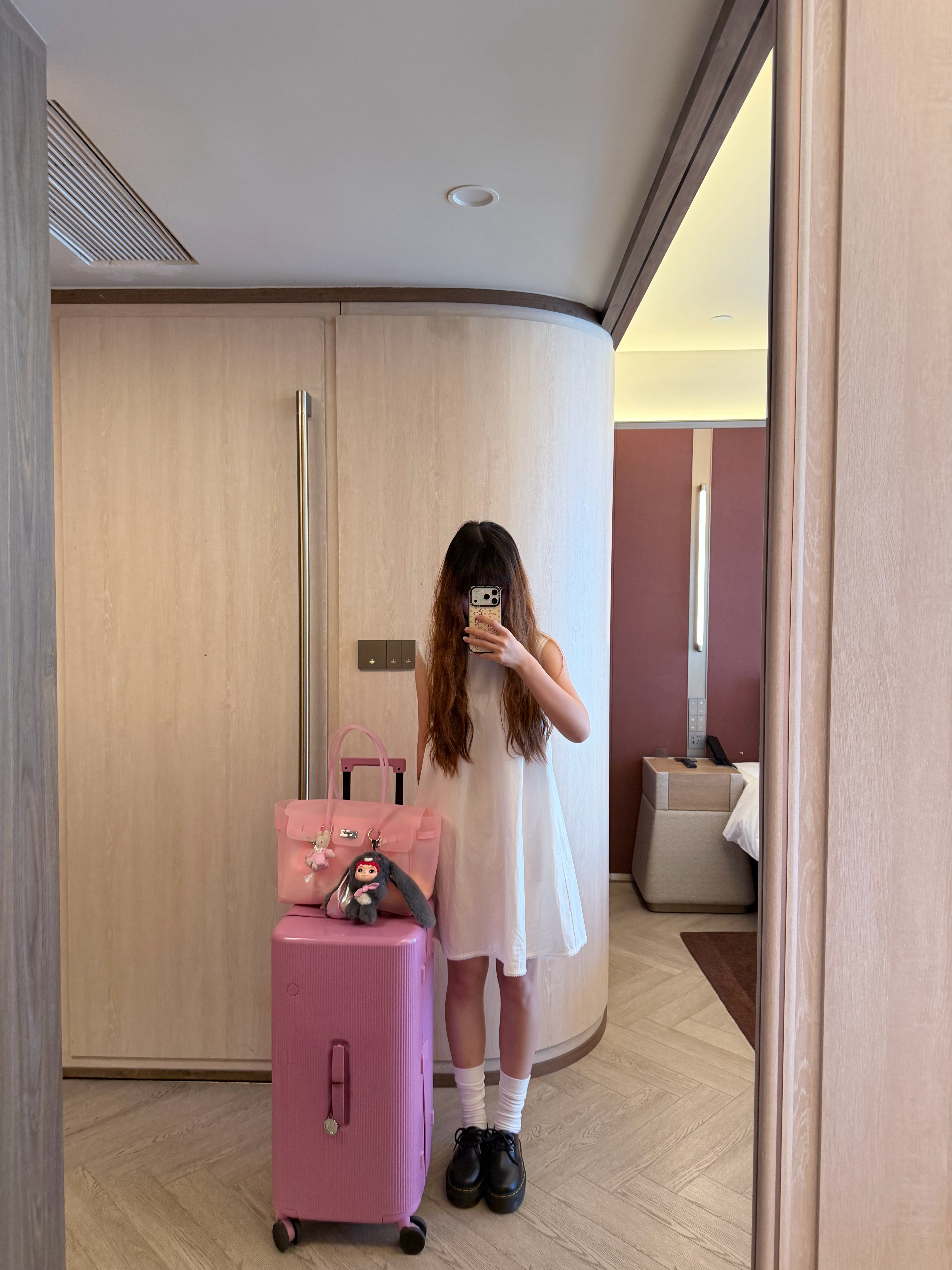 再蹭一个OOTD 