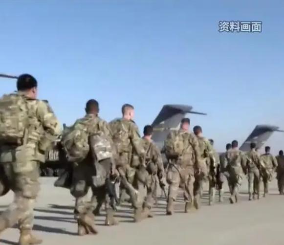 美国要打大仗了！
3月25日，据美国五角大楼发布的消息称，美国将在4月20日开始