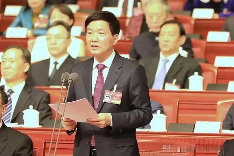 巅峰落马！北京市政协主席魏小东，被查！ 65岁，正部级，北京四大班子主要领导，距
