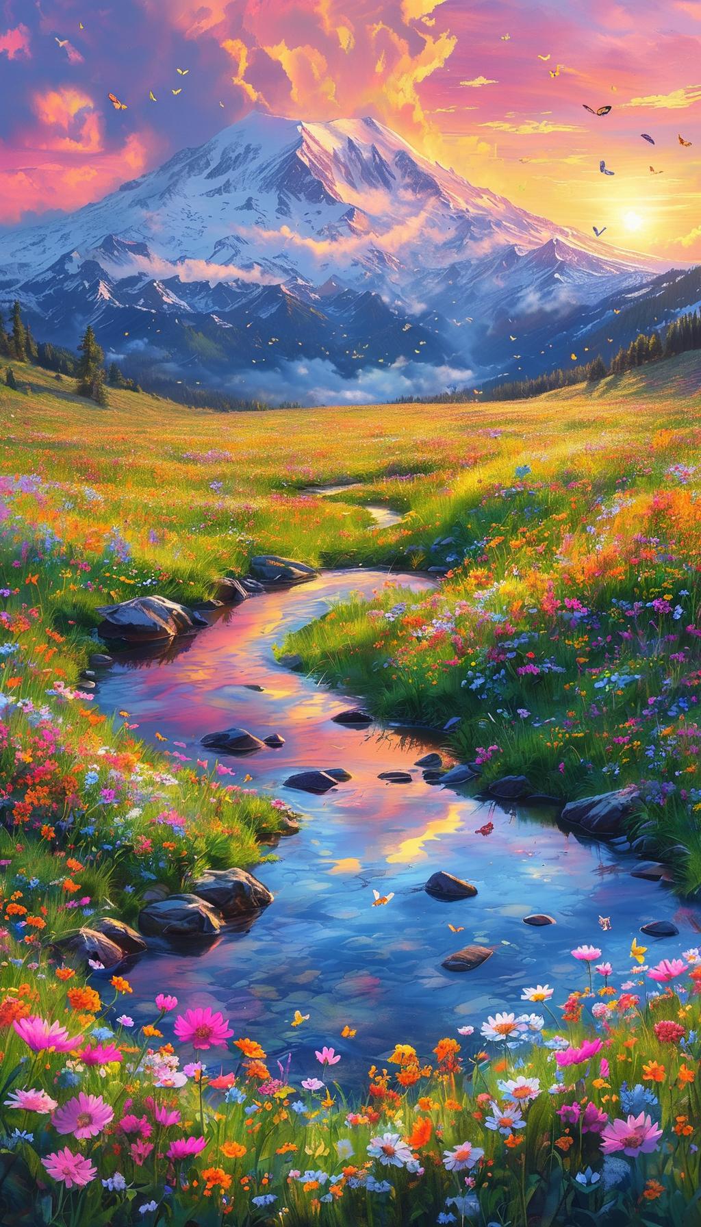 ＃一个转身，秋天成了风景，
冬天成了期待万物始藏，四时已暮 ，天寒心不寒，余岁有