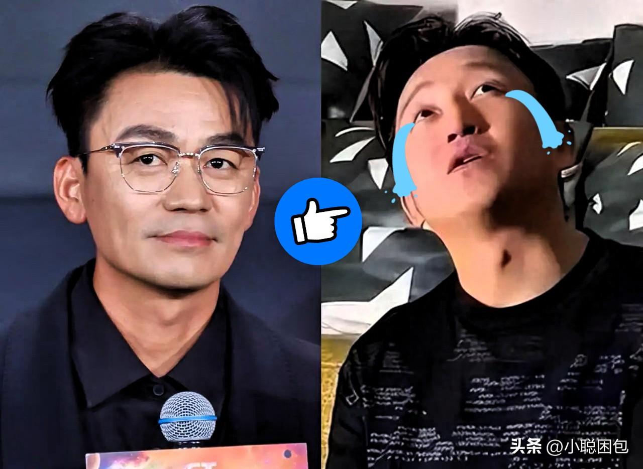 为啥大家都觉得邹市明比王宝强更惨？
原因特别现实！
王宝强虽然被马蓉和经纪人背叛