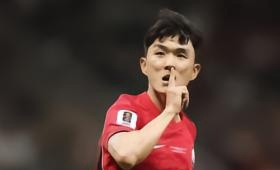 世界杯小组赛首轮，韩国与捷克的对决，上演了一场逆转好戏！当捷克队率先破门，压力瞬