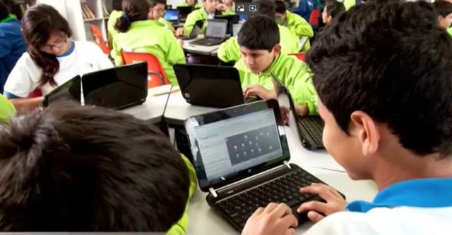 萨尔曼·可汗：你准备好把孩子交给 AI 了吗？