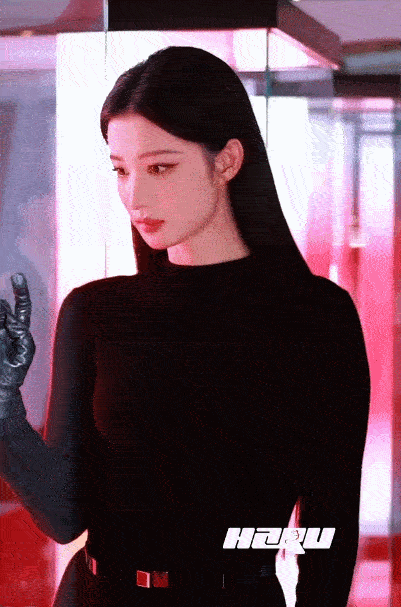 楚然最近造型都可以，造型师加鸡腿 