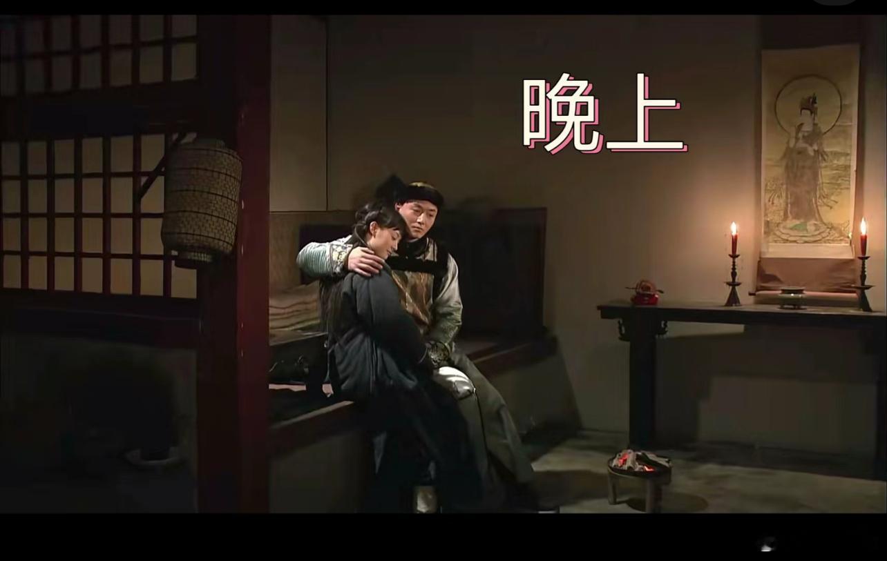 原来甄嬛和果郡王这一夜有了双生子网友热议：温实初费劲巴力打得水，都让他俩洗屁股了