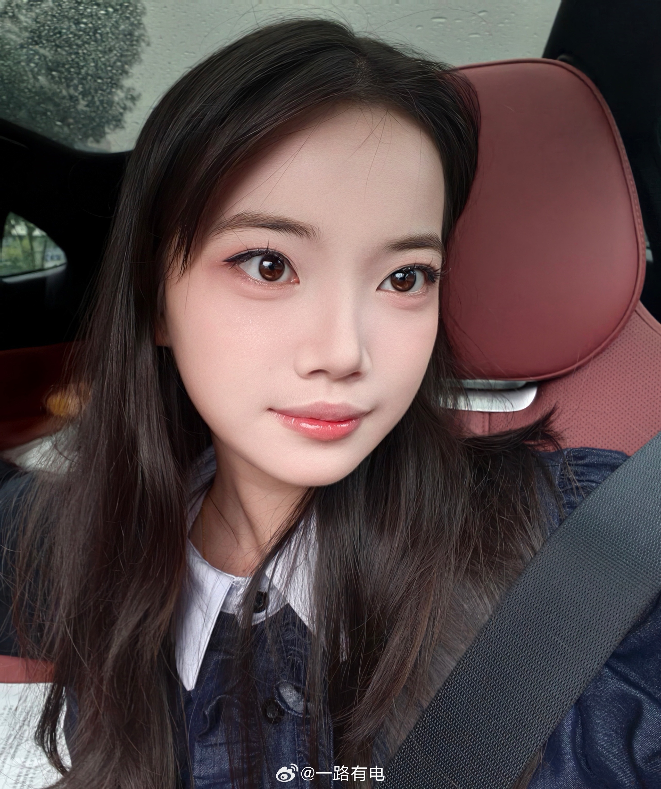 早安