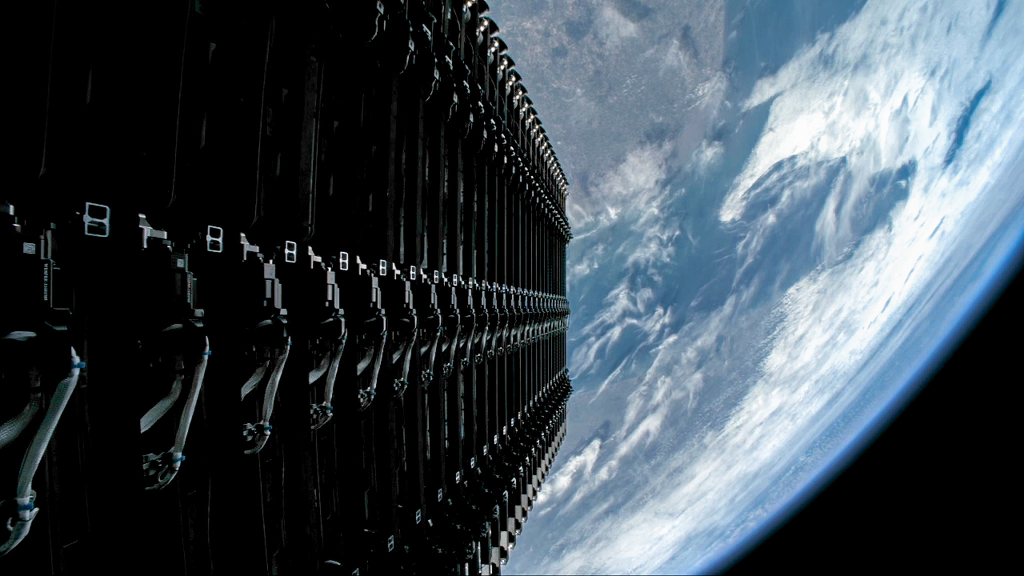 今天21:27，SpaceX在卡纳维拉尔太空军基地SLC-40，使用Falcon