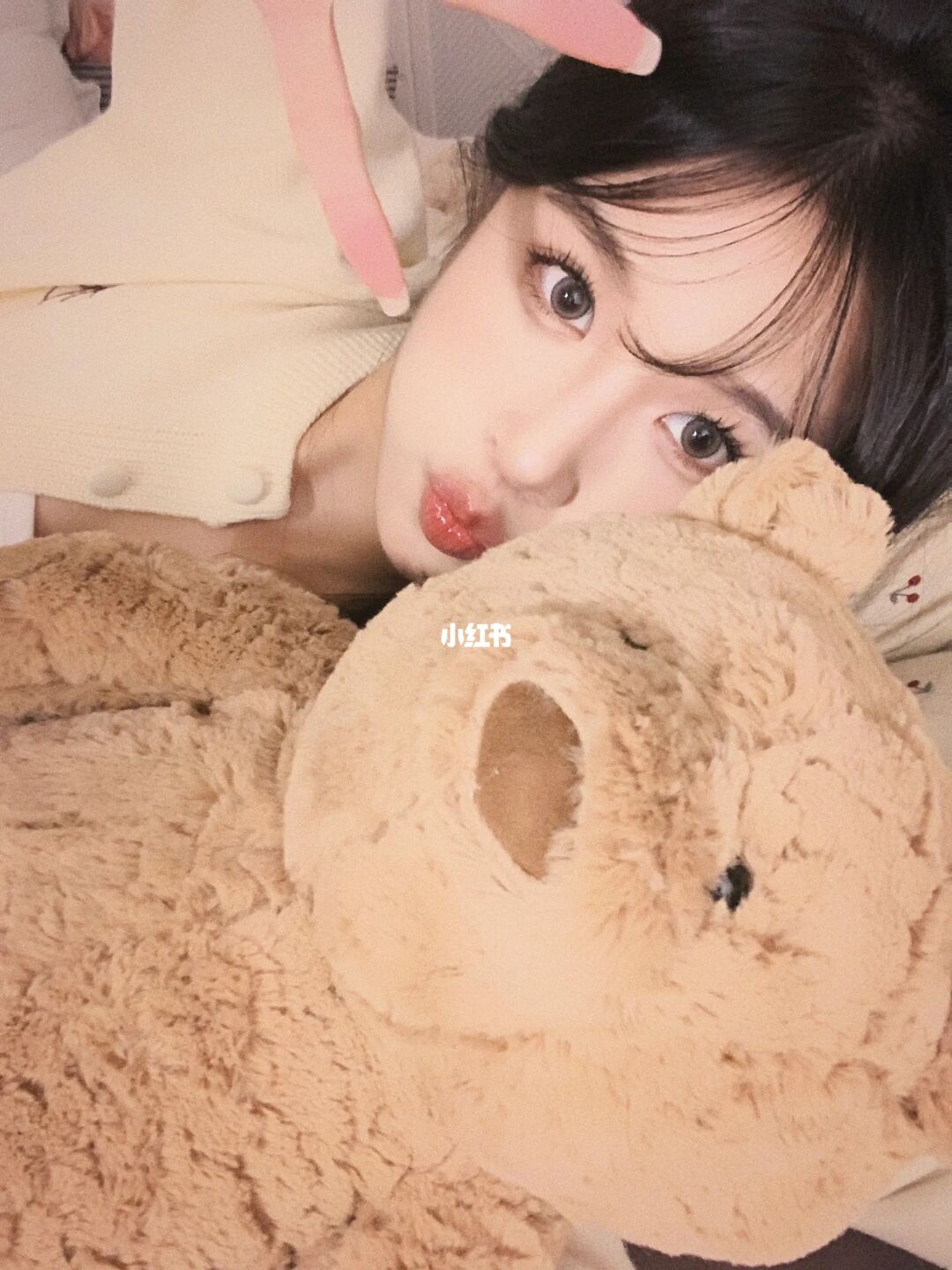 天噜!这个居家滤镜好看哭