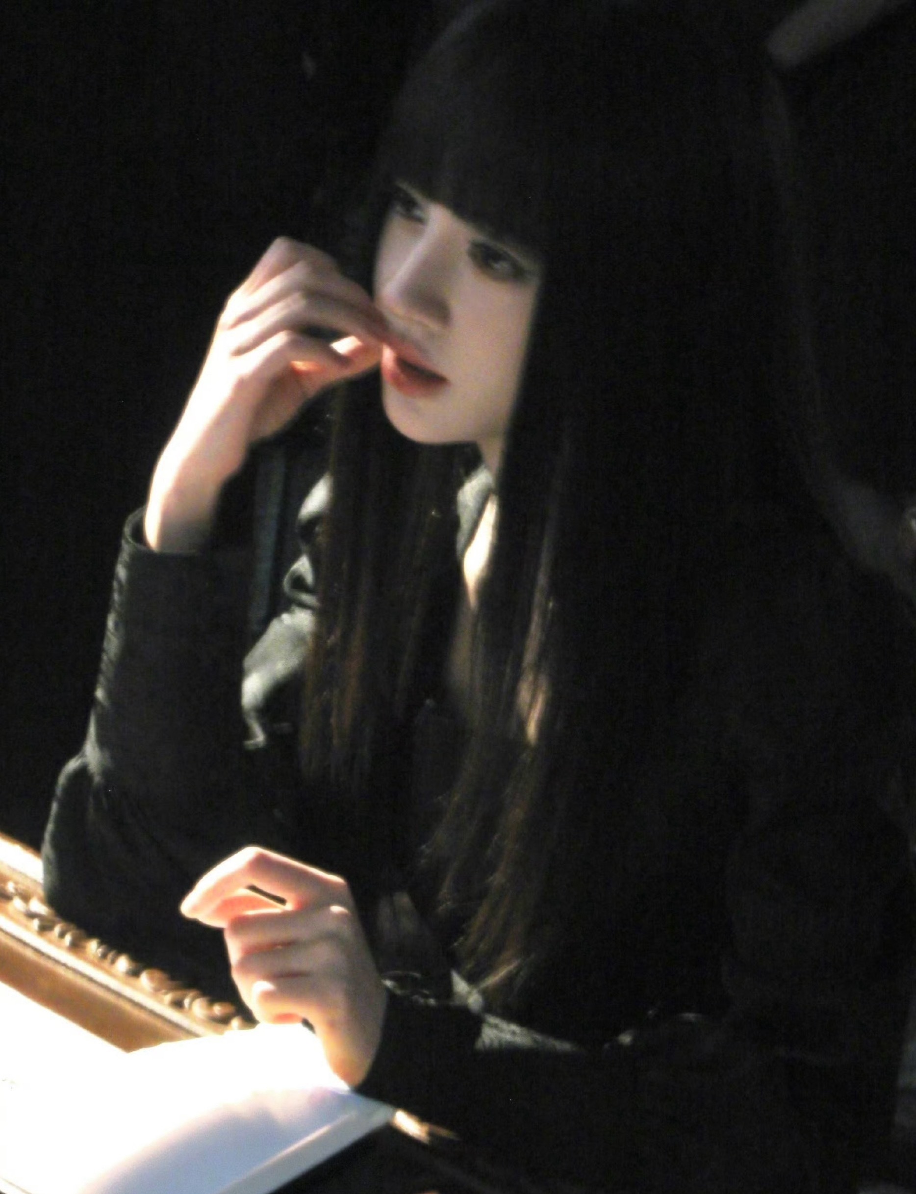 ♟🖤 
