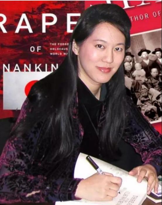 2004年，戳穿南京大屠杀真相的张纯如，在车内身亡！当时大家都认为她是自杀，谁知