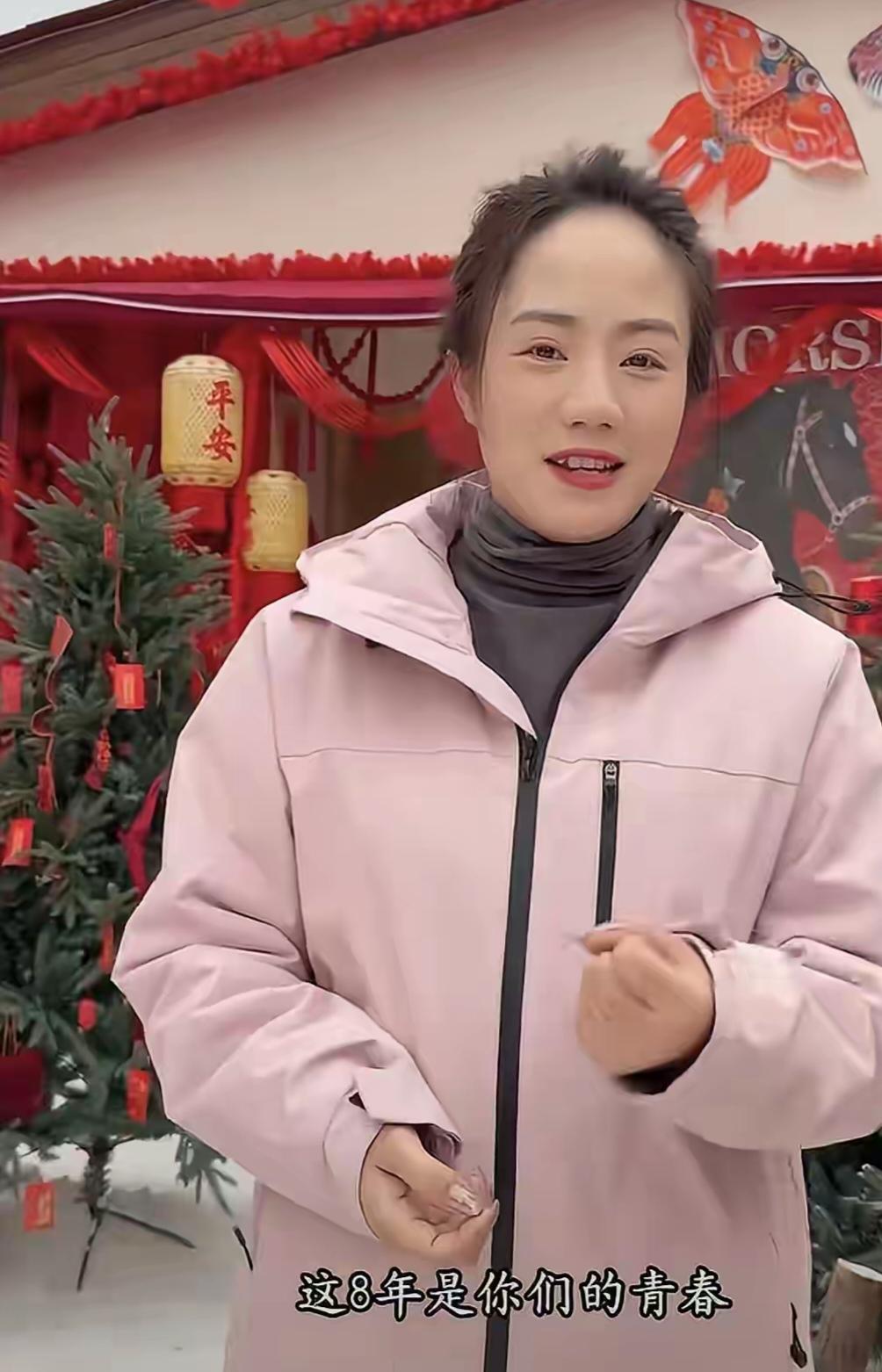 小二娃和小妹儿没离婚的时候小二娃就说小妹儿不适合去直播带货，说直播带货不是小妹儿