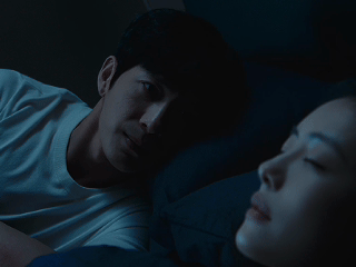 井柏然向蔡文静发出被窝共享申请井柏然蔡文静被窝戏 江教授太会了！被窝申请带着真诚