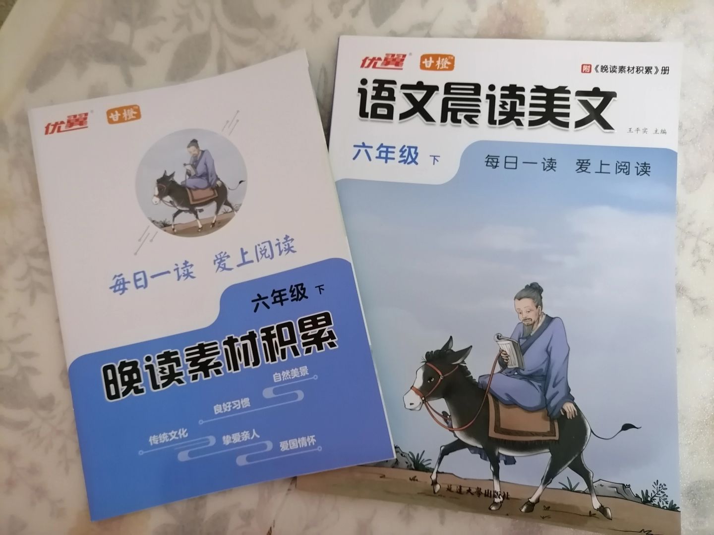 晨光中的文学盛宴，心灵的营养早餐