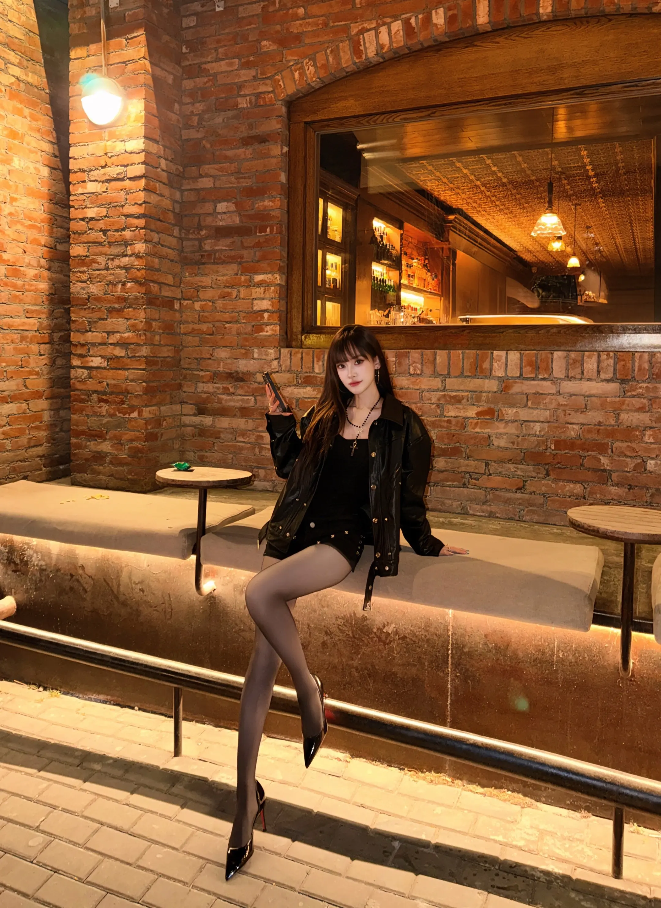 我现在脾气比当时差多了 你可以把脸伸过来吗