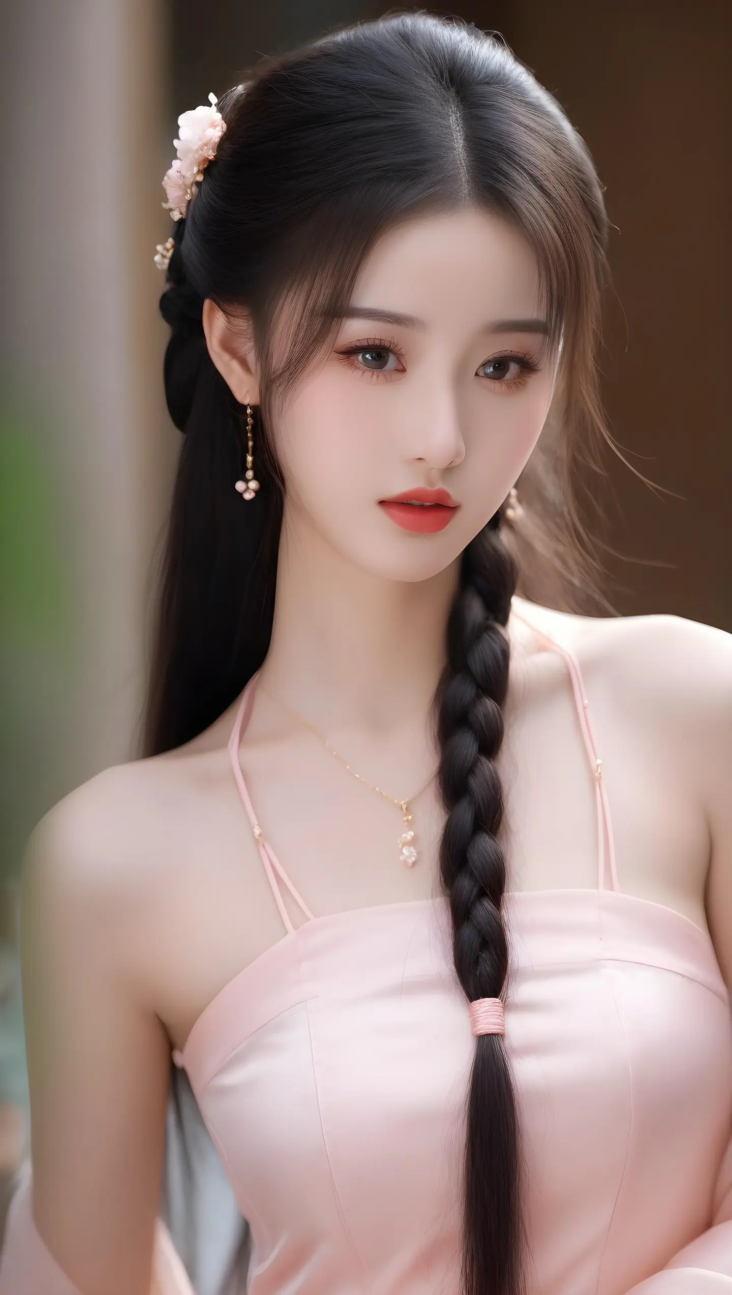 上热门话题🔥🔥🔥 原创作品 原创 好看的小姐姐
