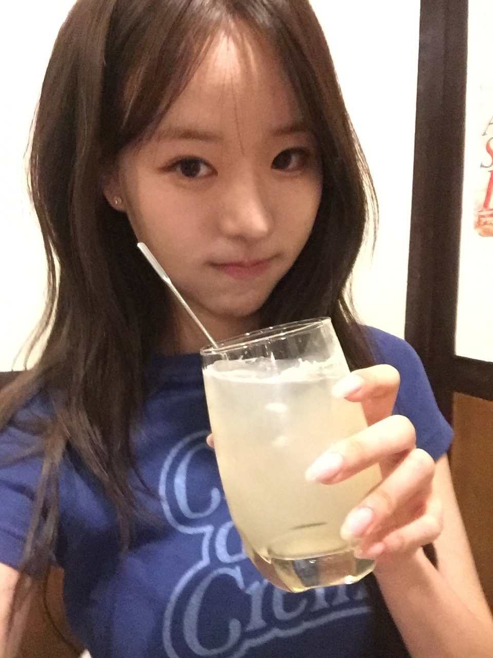 日常美美的朴喜珗 