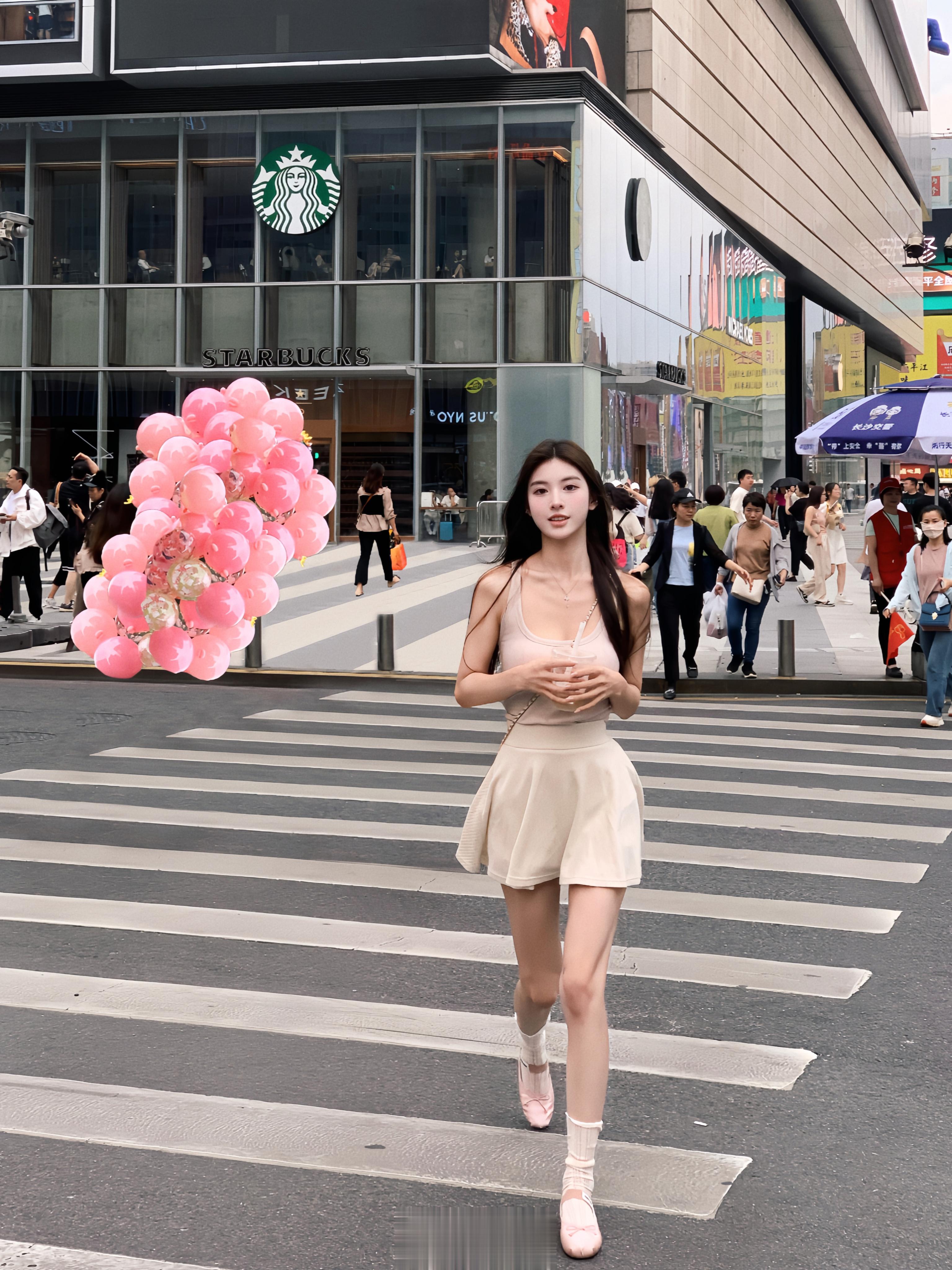 第一张图花了五十块钱去掉一半的路人哈哈哈哈哈哈哈 ​​​