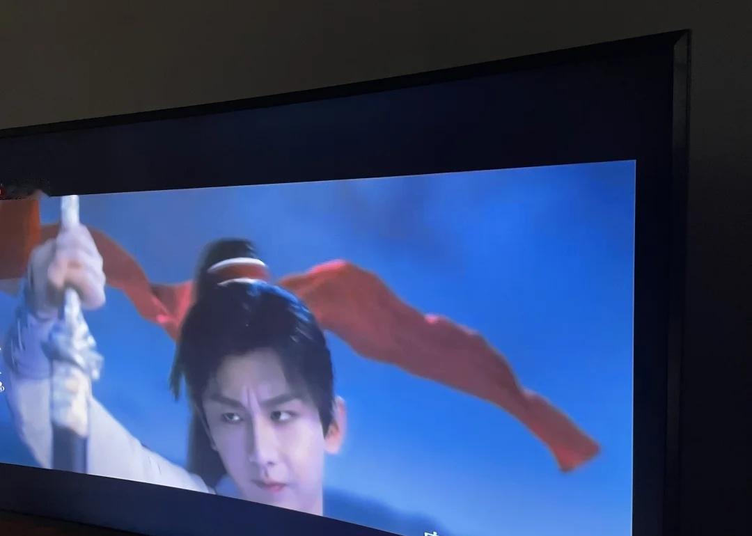 莲花楼 成毅
回看！牛马下班幸福啦