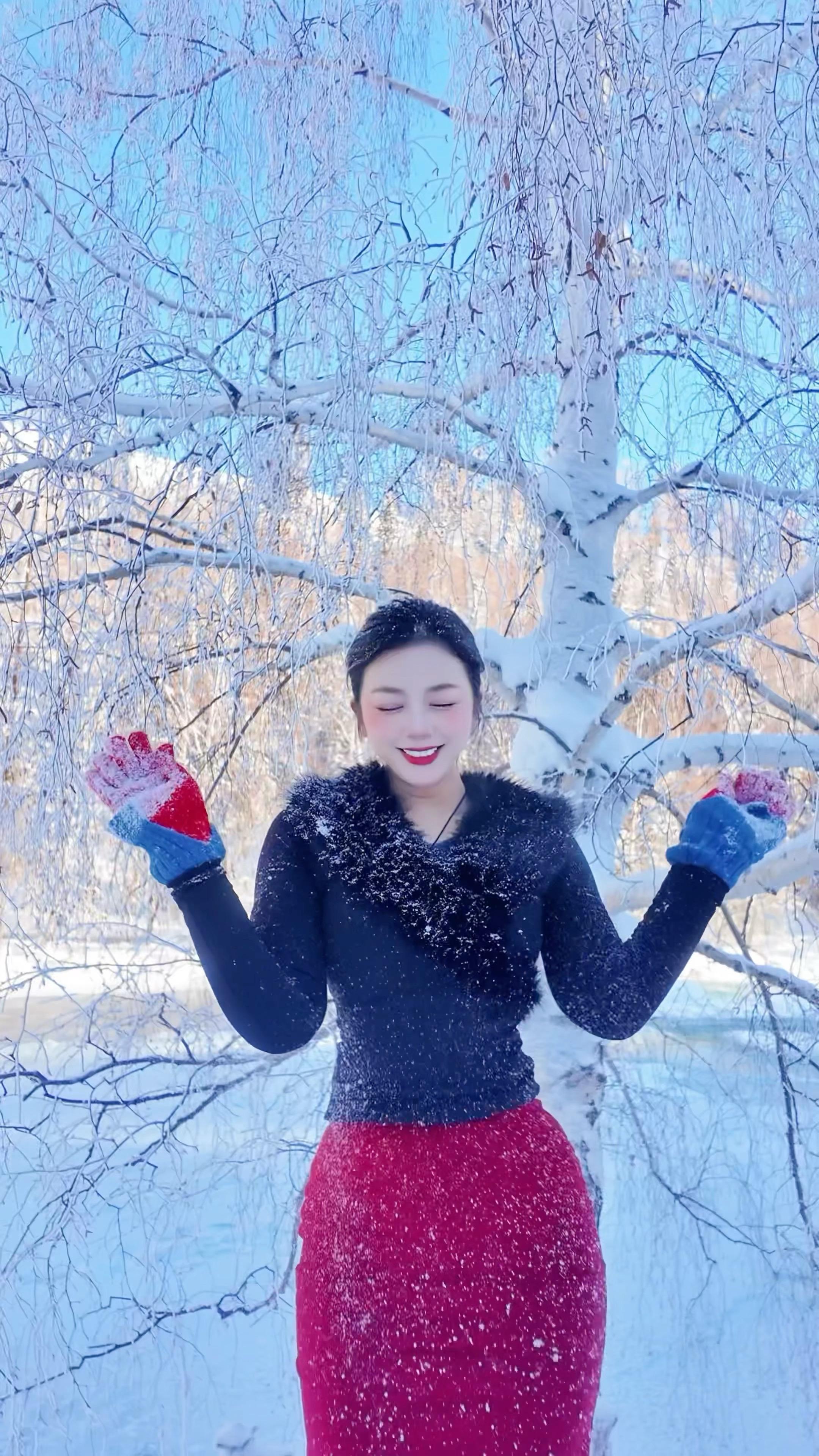 那就祝我们此后路途平坦 天光大亮