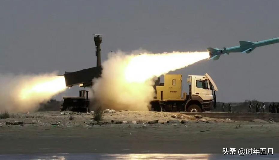 【美国海军的奇耻大辱】

伊朗在霍尔木兹海峡设立了一条受控航道，船只只有在与德黑