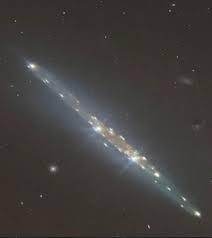 SpaceX首席执行官马斯克在访谈中谈及近期发现的星际天体3I/ATLAS。该天