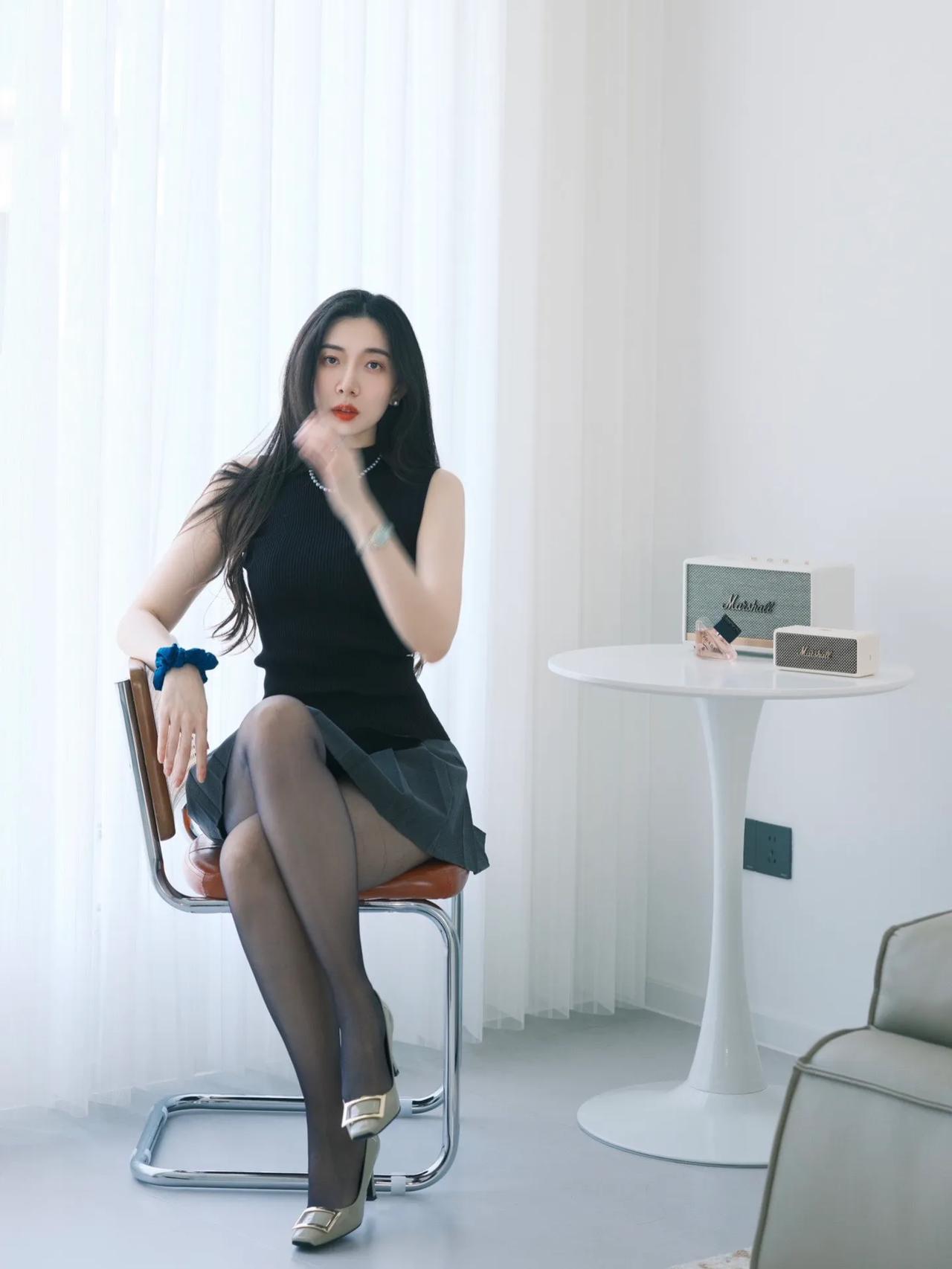 #谈谈身材美#