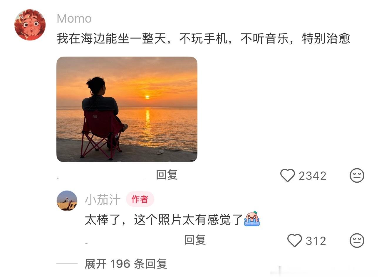 露营是成年人的解压方式之一 