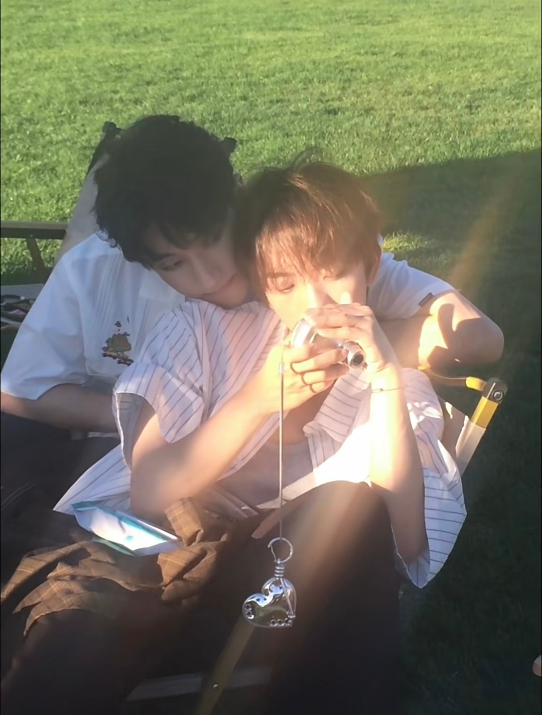 法嘉致富 好萌啊好萌 我代了 