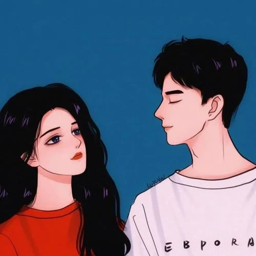 没有非要在一起的人，也没有不得不分开的爱，所有的离开都是一种无能。包容是一种偏爱