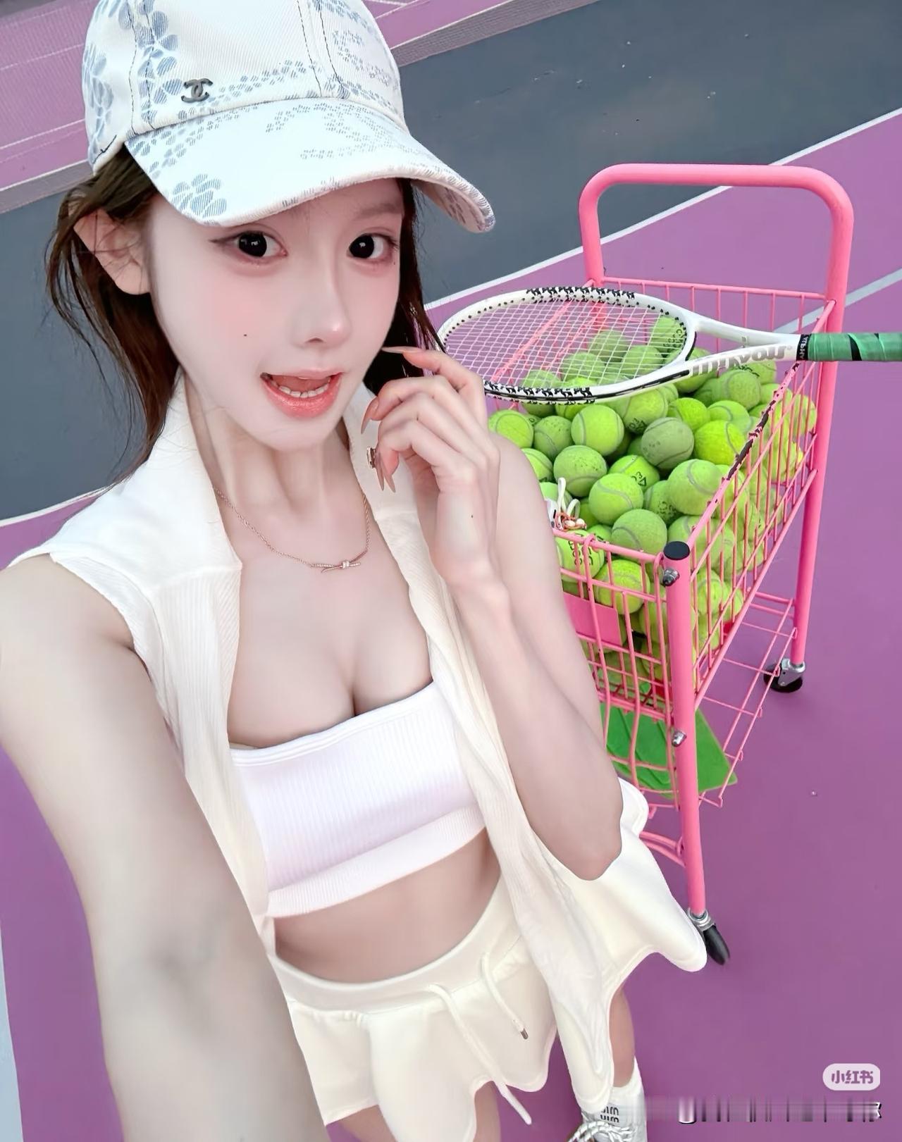 🎾🎾🎾🎾🎾
一起来打球