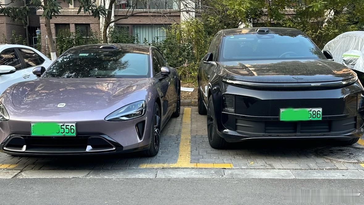 8月第三周车市销量来啦，小米汽车太猛了，单周卖七千多辆，要是产能跟上，翻番都轻松
