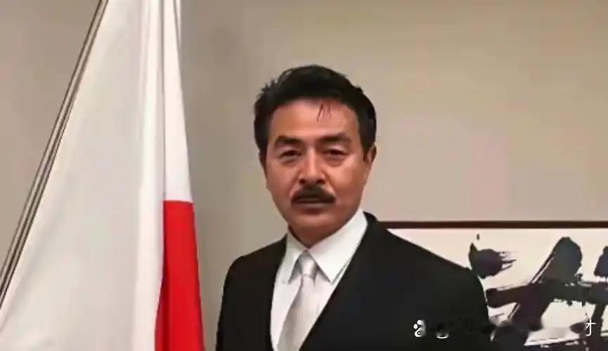 日本前防卫副大臣佐藤正久曾说：二战若不是美国和俄罗斯出手，中国早就被日本灭亡了，