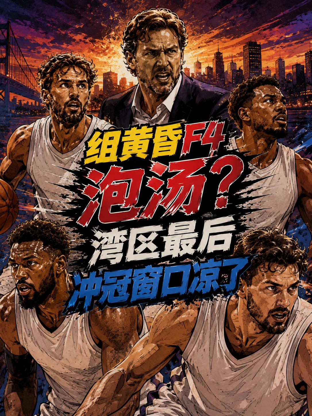 勇士队真的将无缘签约詹姆斯？他们冲击总冠军的计划真的将彻底搁浅？毕竟对于一众球迷