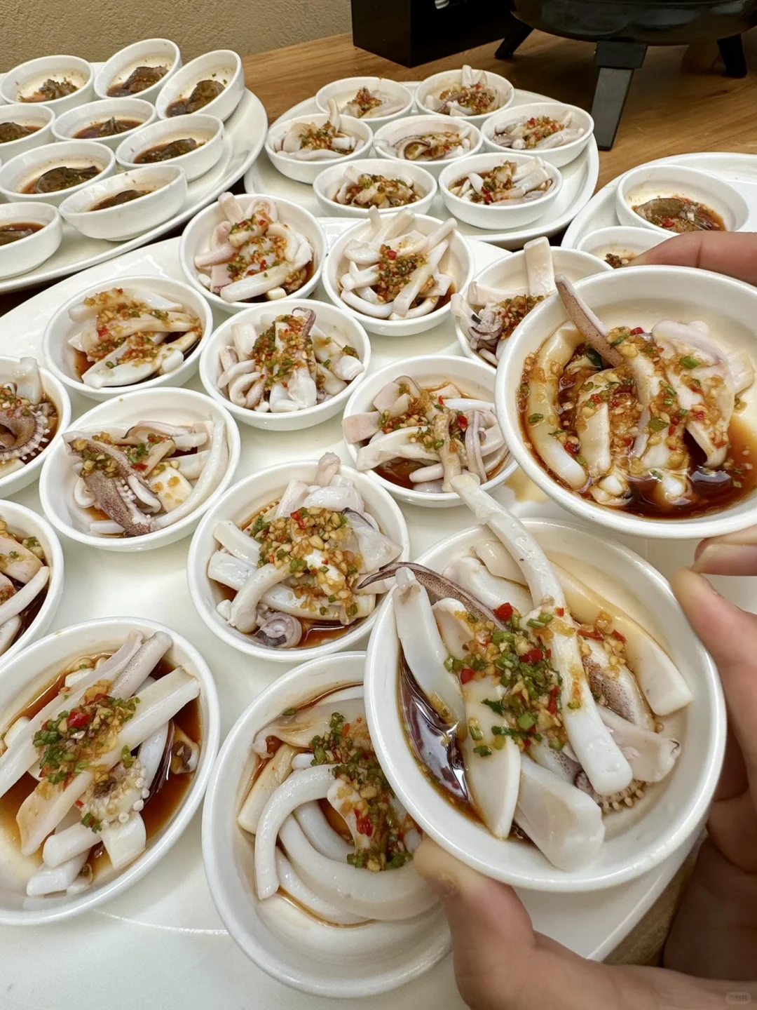 关于长沙北辰反复去了10次以上的店。。。。。
