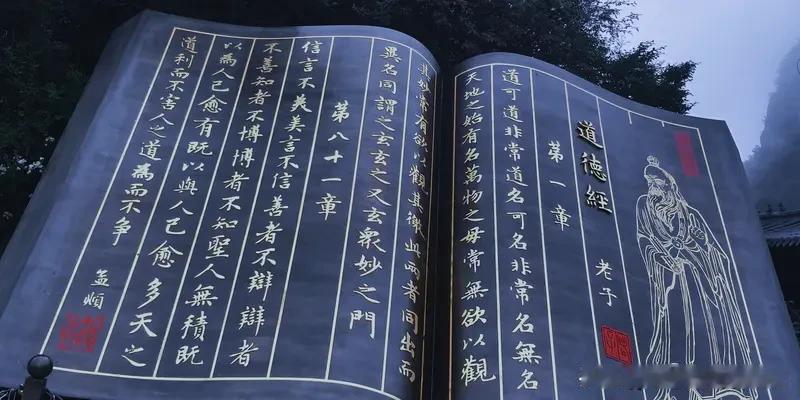 道德经讲的是道还是术?
很多人翻完《道德经》，心里会冒出同一个疑问：这本书到底在