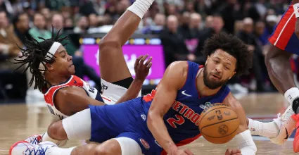 神秘人花7500元预存500碗面坎宁安疑似受伤原因找到了——特雷-约翰逊被断球后