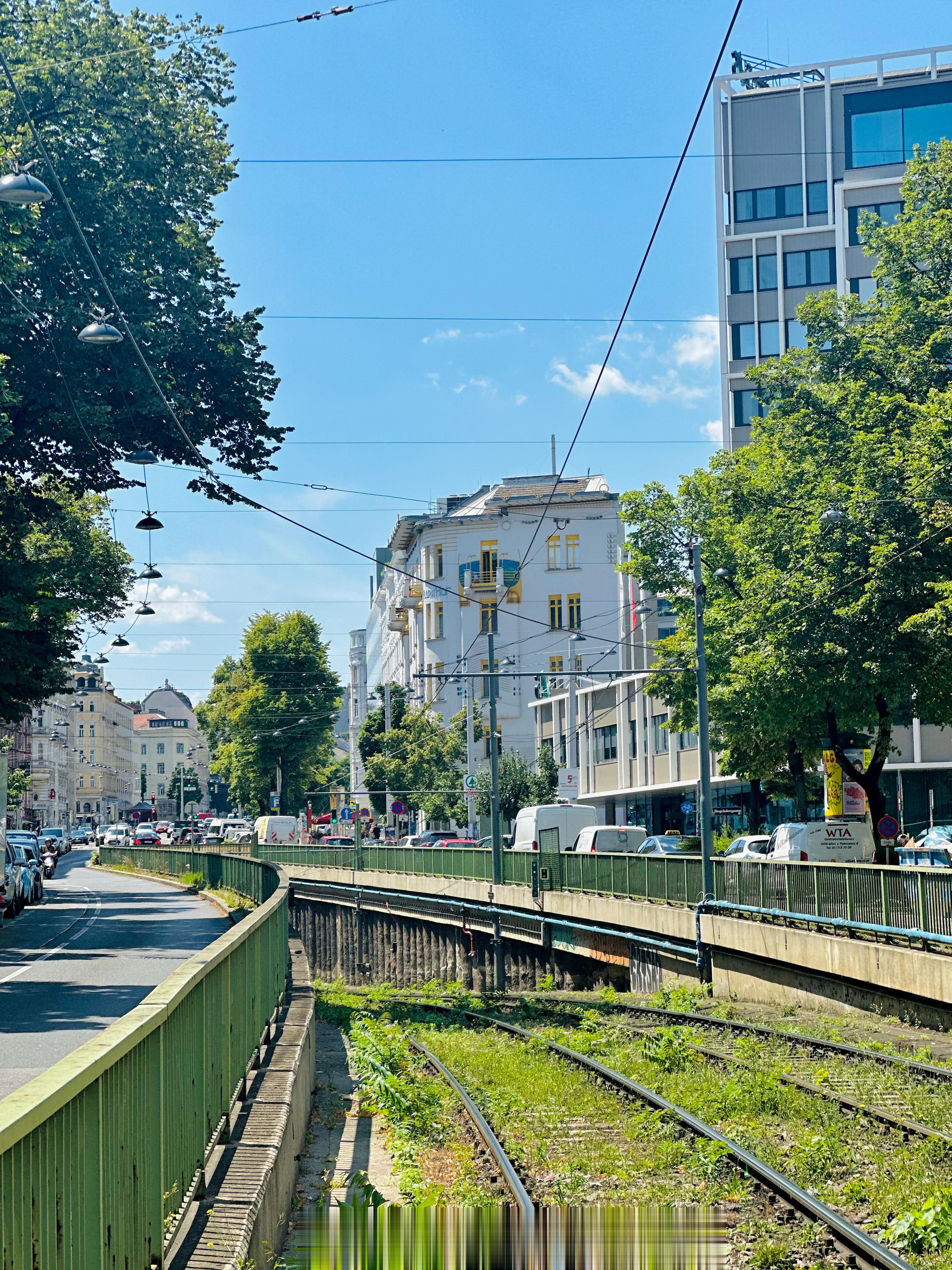 维也纳之旅🔚  ​​​