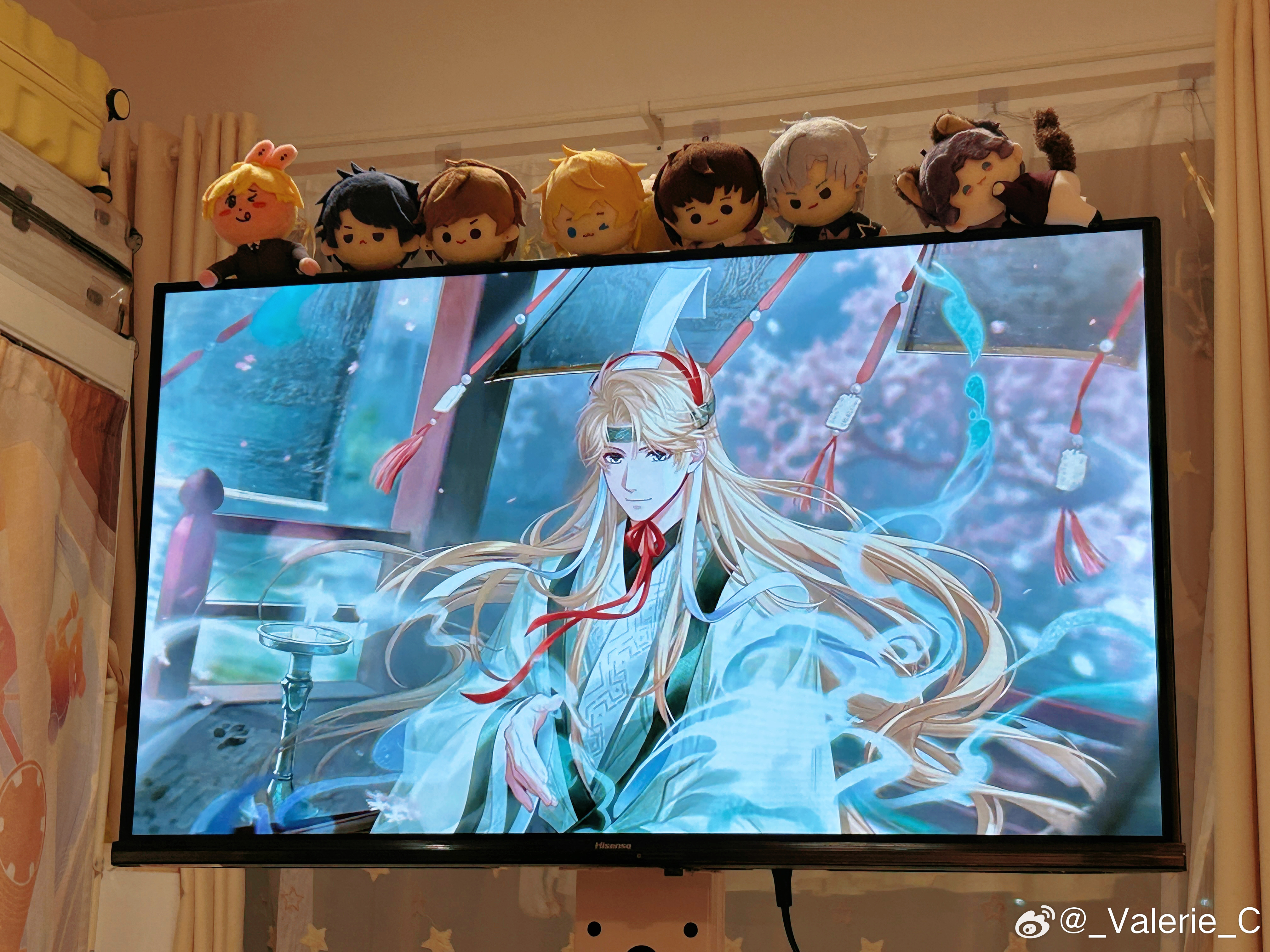 皇后好仙