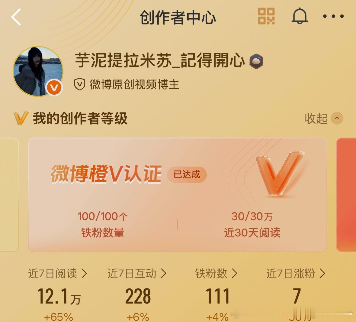 终于🍊了橙v ​​​