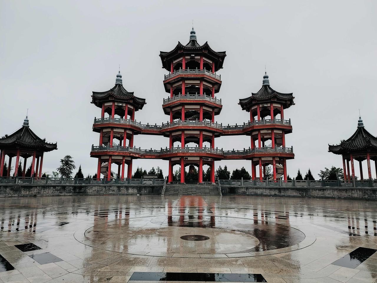 节目调研摄制组走进——陕西省渭南市合阳县第二天美丽中华行 合阳文旅