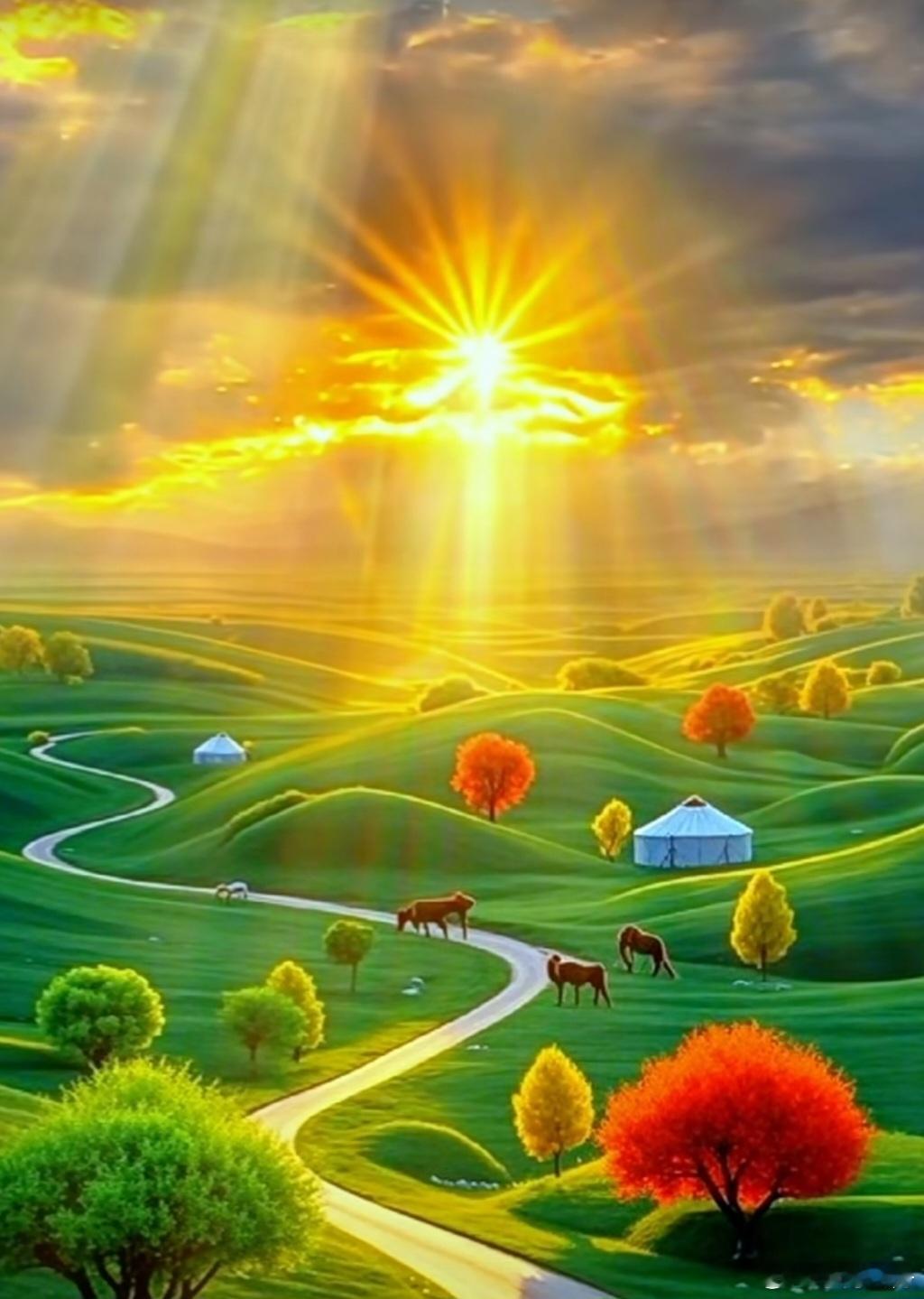 今天A股大盘继续整理下行：东方财富App显示的10项指数有2项指数上涨收红，有8