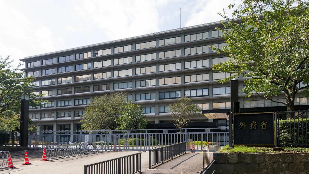 日方强烈抗议中国将日企列入出口管制名单

俄罗斯卫星通讯社 2026年2月25日