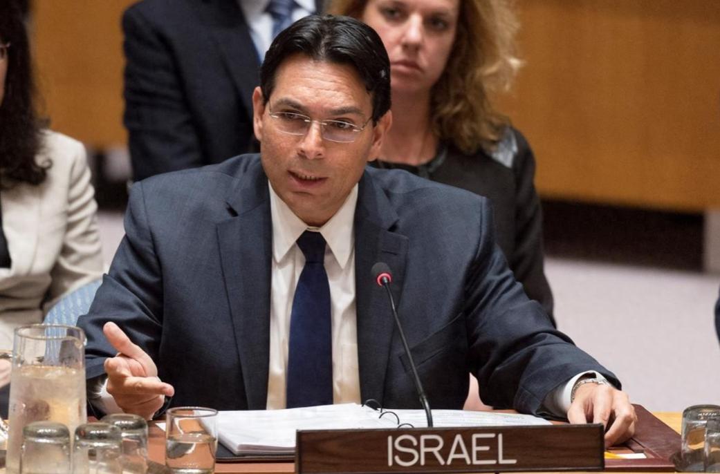 以色列彻底撕破遮羞布，黔驴技穷之下竟摊牌了！
公然亮出最危险的核獠牙！

近日，