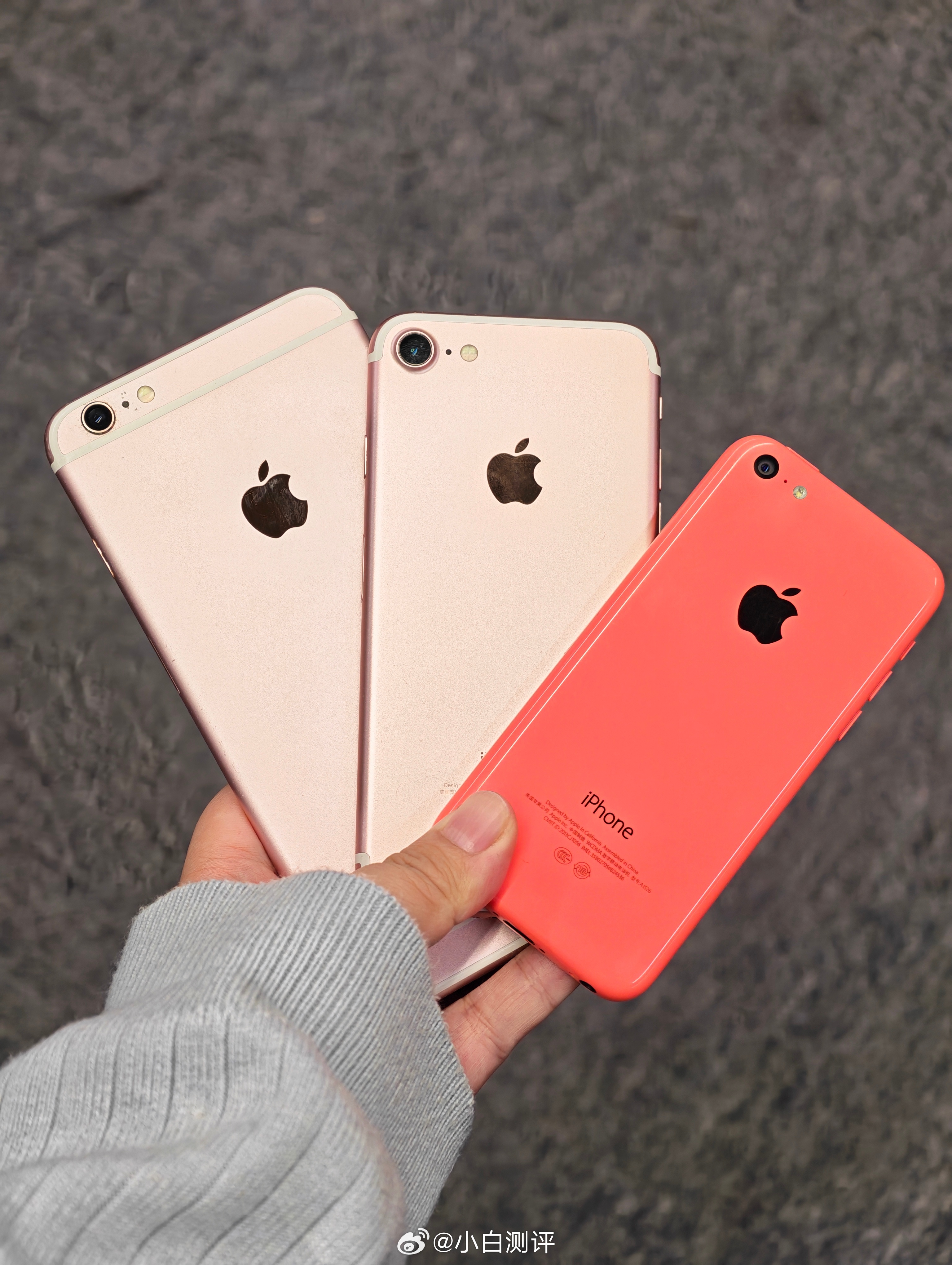 iPhone4回收价暴涨80倍除了iPhone 4，其它老iPhone有涨价吗？