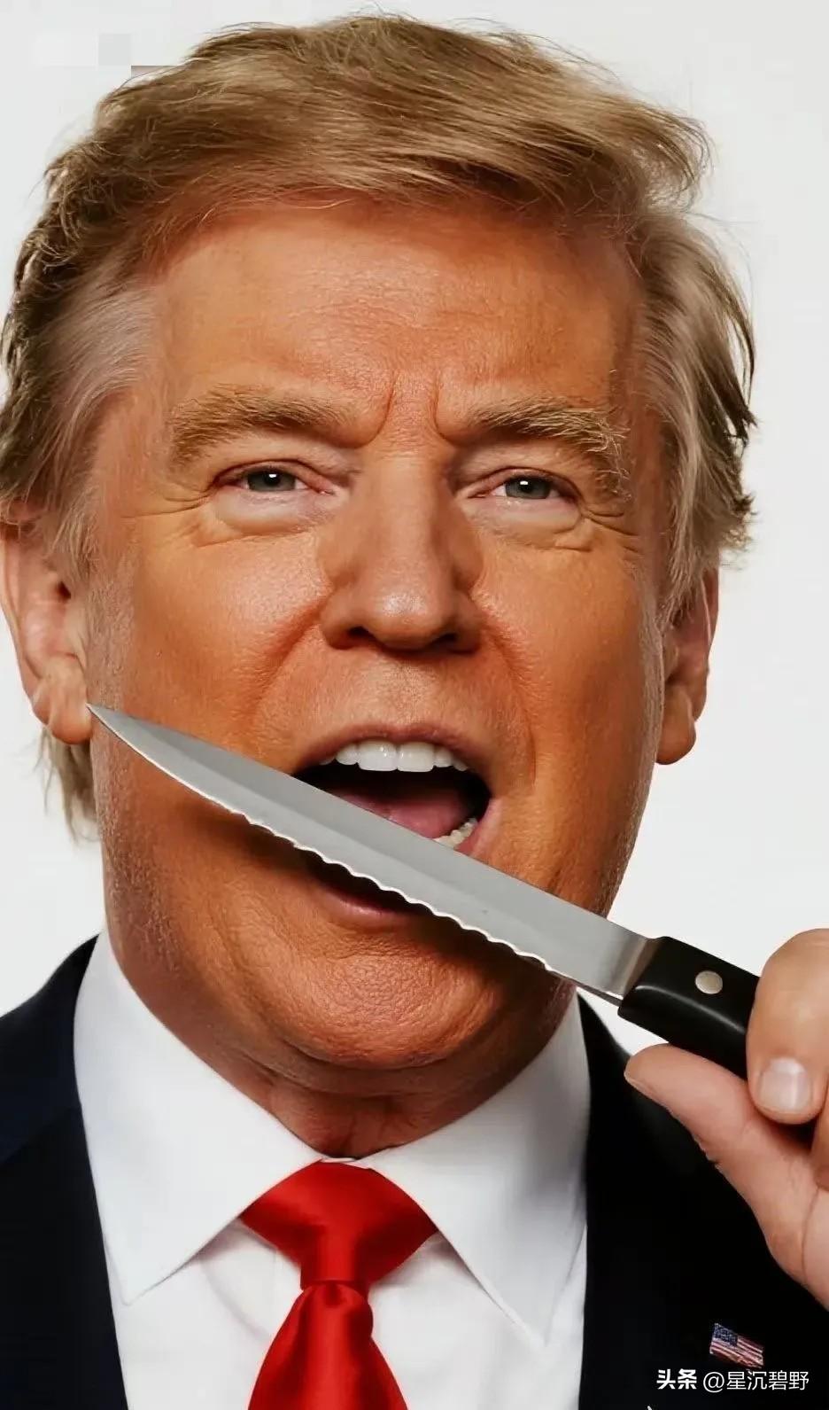 突发新闻！特朗普公开表态“我认为战争已经基本结束了”，话音刚落，全球市场瞬间剧变