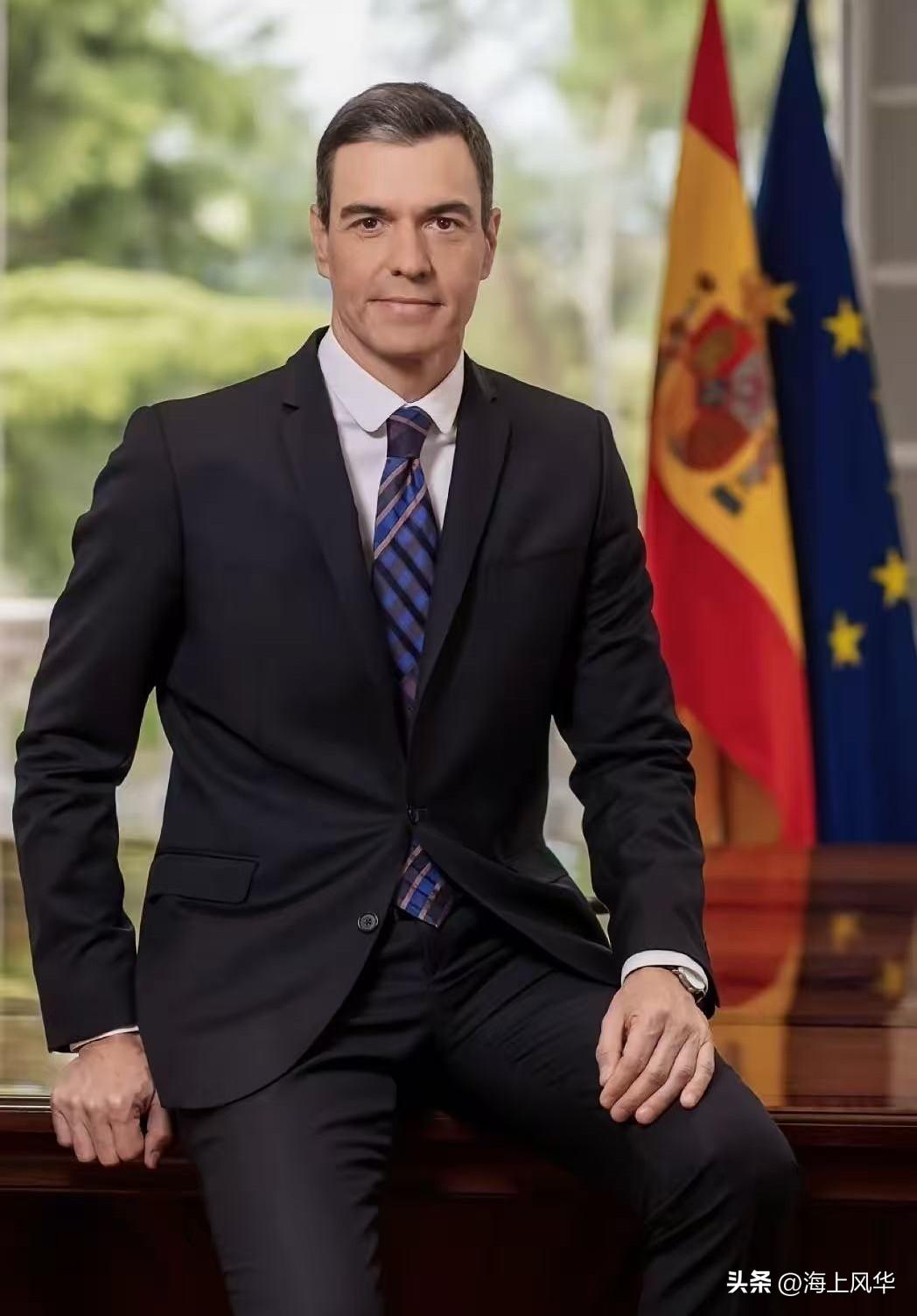 🇺🇸🇪🇸🇮🇷突发新闻:特朗普宣布，由于西班牙拒绝允许美国利用其军事基