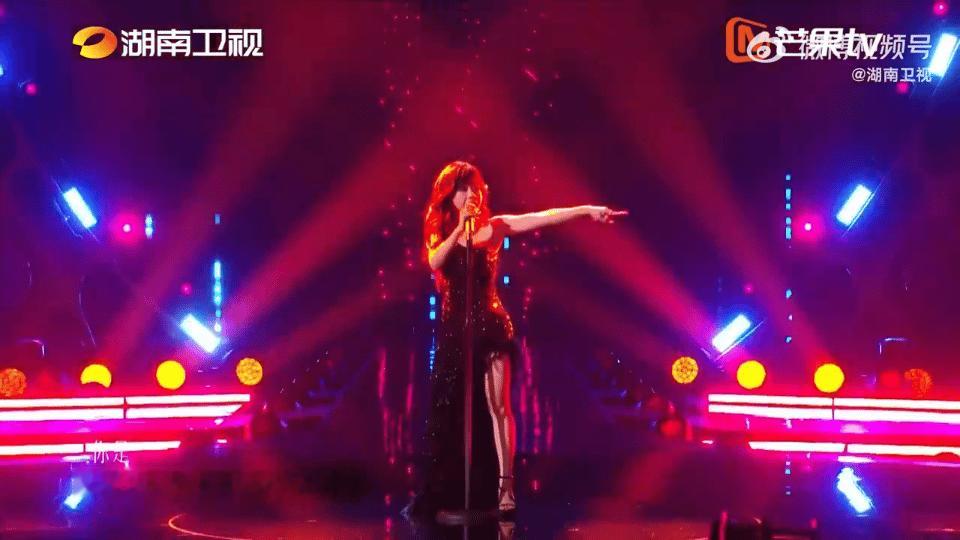 万妮达BadBoy改了3版编曲歌手2026 万妮达用3版编曲磨出了属于自己的舞台