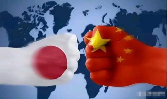 中日一旦擦枪走火，根本没有踩刹车的机会！所有人都在盘算"能打多久"，却没人敢问那