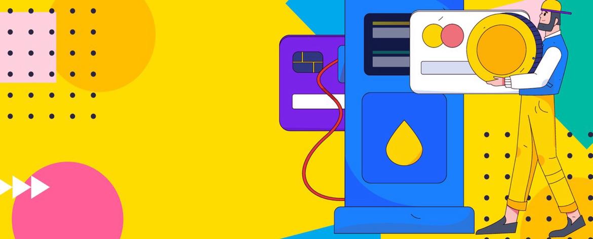 近日海南海口，一加油站员工帮客户刷油卡套现3万余元，自己从中拿到好处费2692元